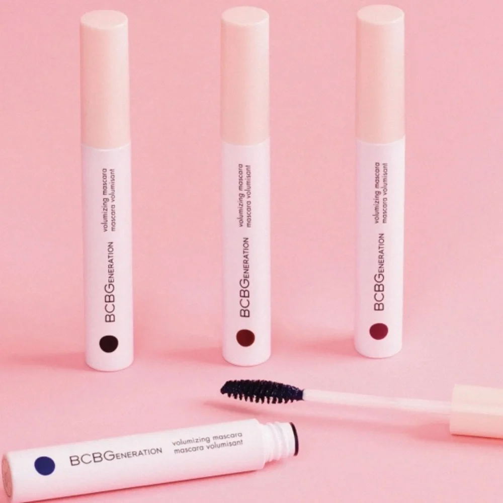 BCBG SPECIAL EDITION Lengthening Long-Lasting Volumizer Mascara